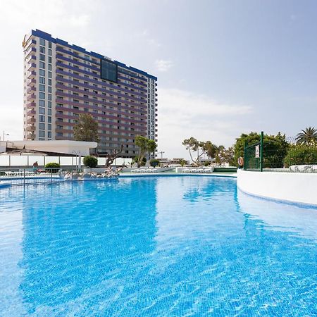 Home2Book Paradise Ocean View 阿德耶 外观 照片