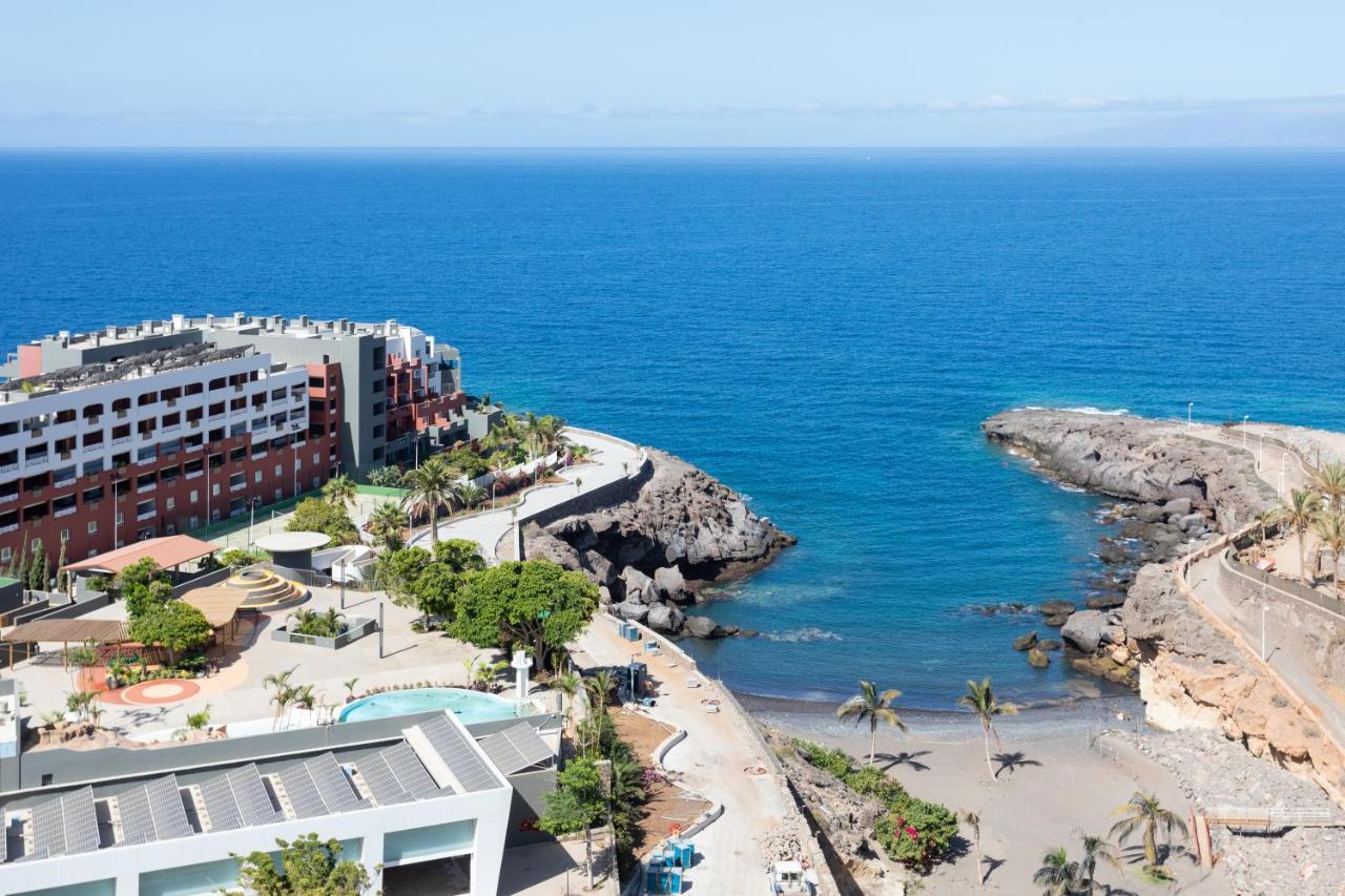 Home2Book Paradise Ocean View 阿德耶 外观 照片