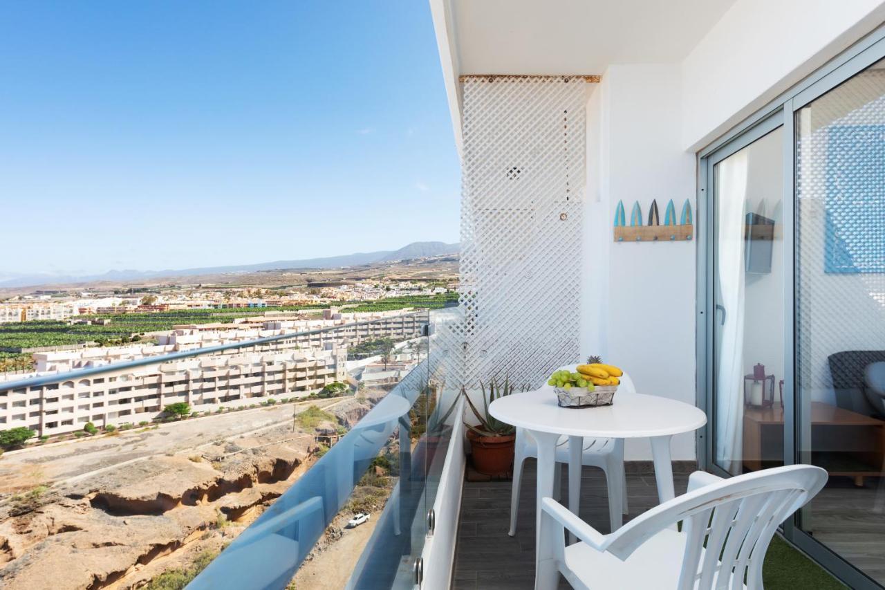 Home2Book Paradise Ocean View 阿德耶 外观 照片