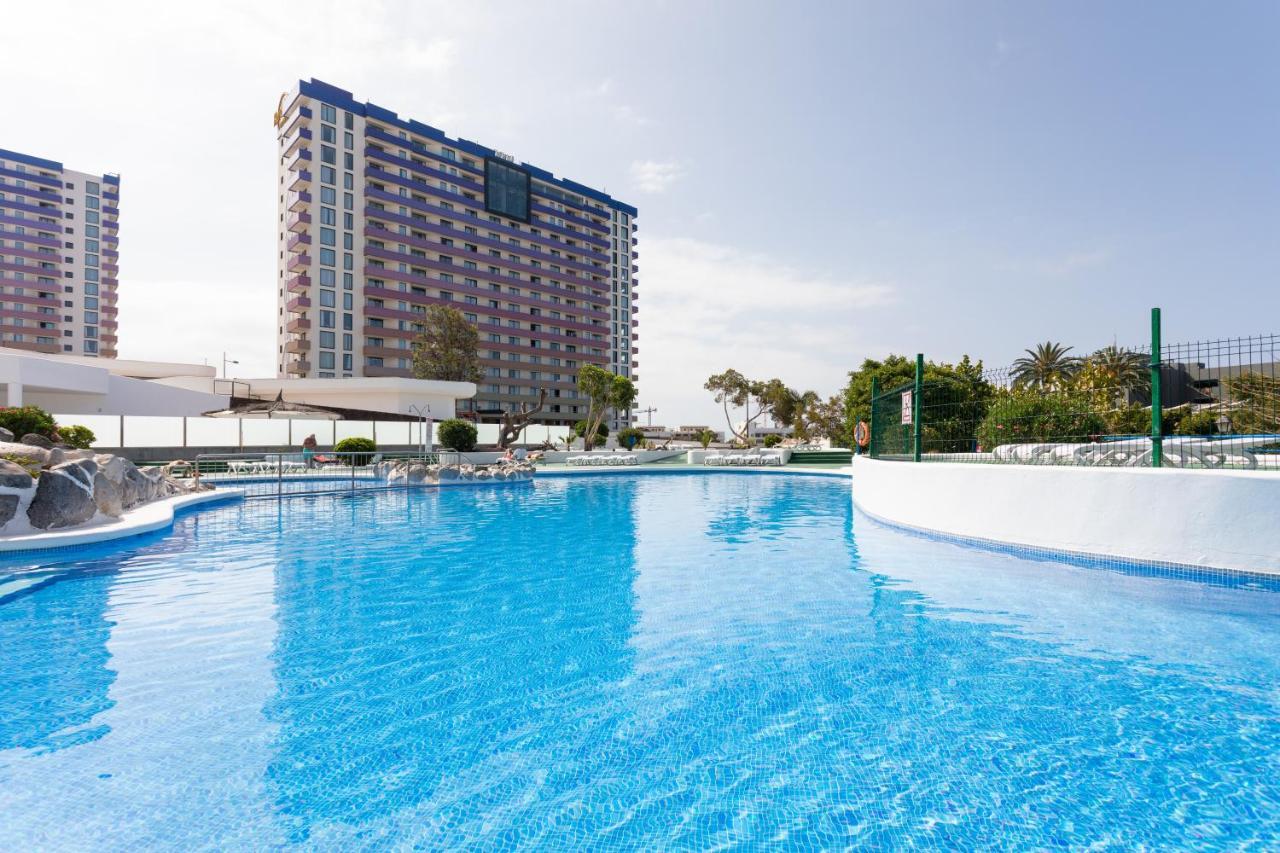 Home2Book Paradise Ocean View 阿德耶 外观 照片