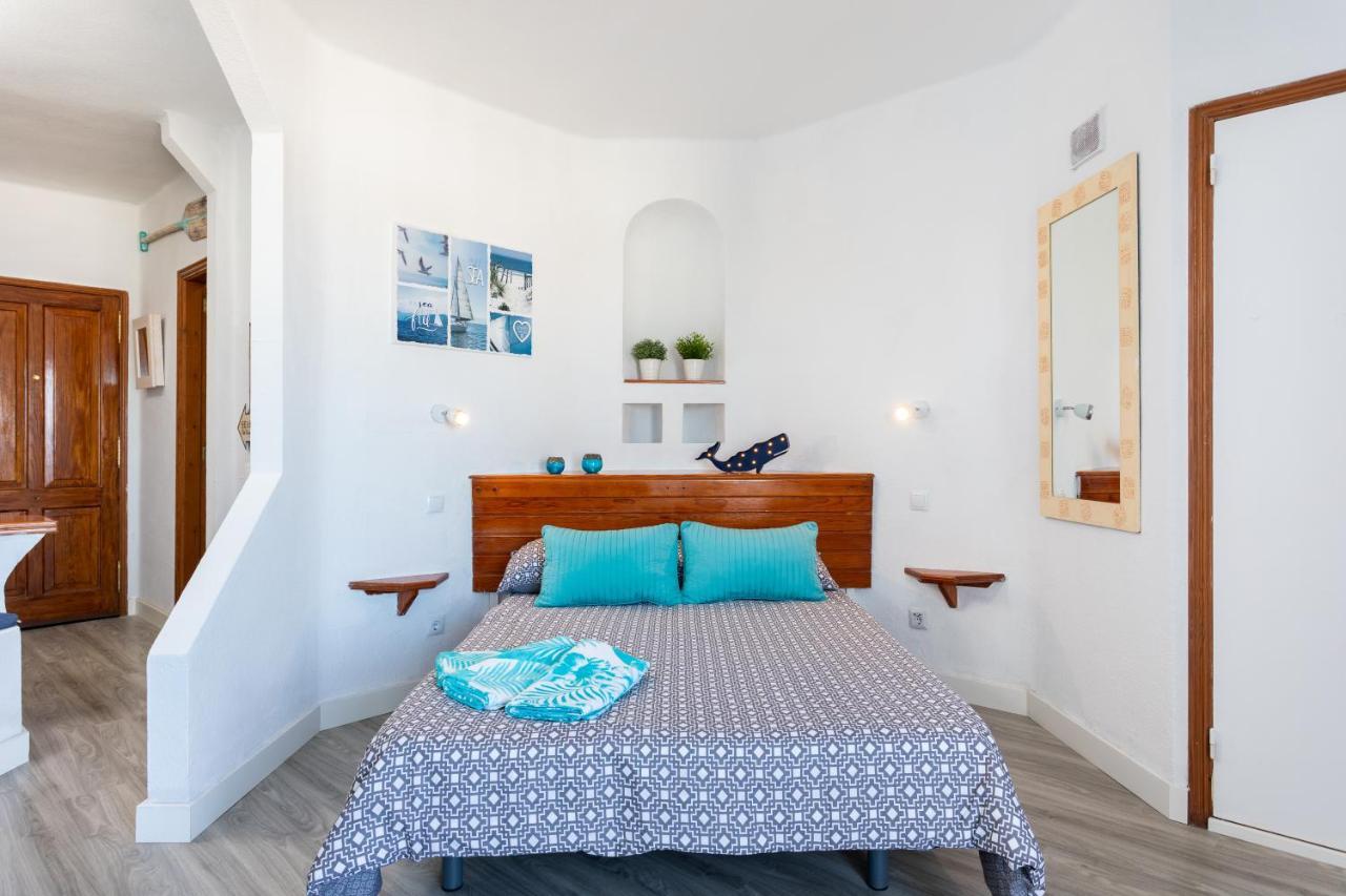 Home2Book Paradise Ocean View 阿德耶 外观 照片