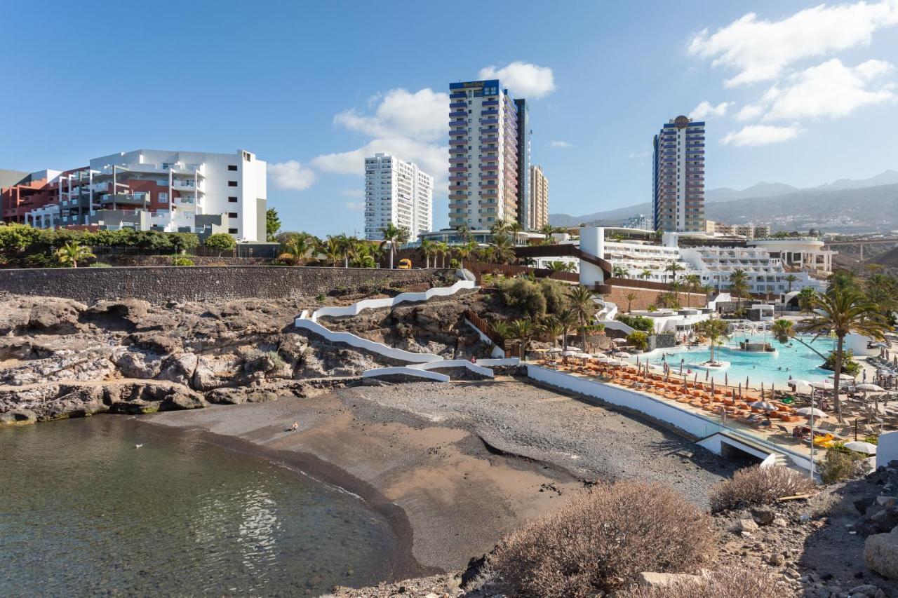 Home2Book Paradise Ocean View 阿德耶 外观 照片